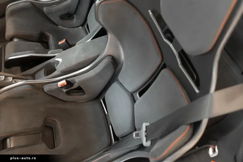 McLaren 750S din 2023 cu 9.500 km - oferta MCL178683 - foto 13