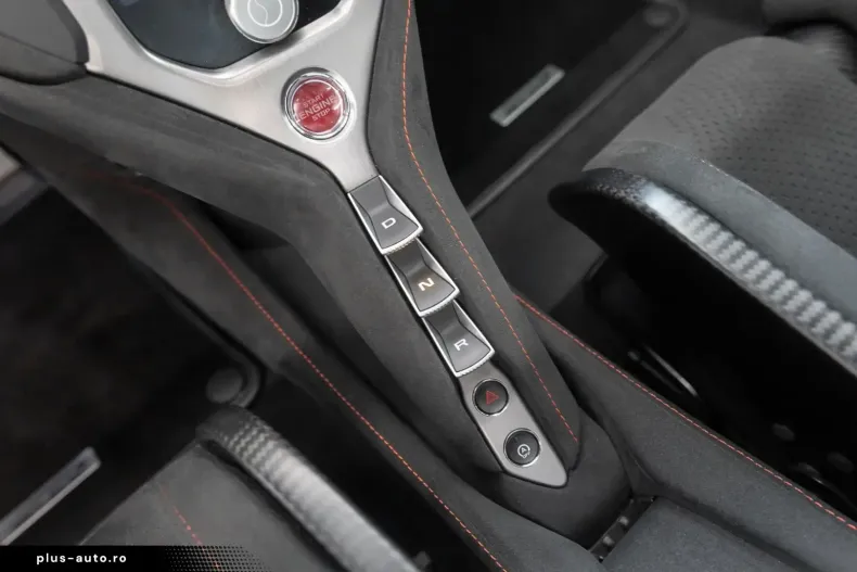 McLaren 750S din 2023 cu 9.500 km - oferta MCL178683 - foto 17