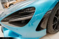 McLaren 750S din 2023 cu 9.500 km - oferta MCL178683 - foto 25