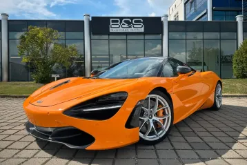 McLaren 720S din 2023 - oferta MCL178684