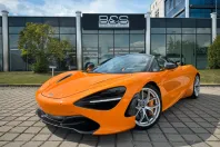 McLaren 720S din 2023 cu 7.100 km - oferta MCL178684 - foto 11