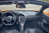 McLaren 720S din 2023 cu 7.100 km - oferta MCL178684 - foto 19