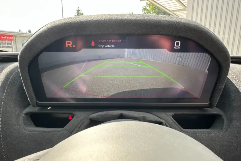 McLaren 720S din 2023 cu 7.100 km - oferta MCL178684 - foto 23