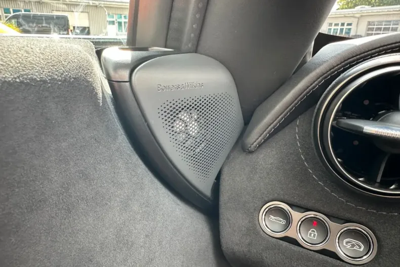 McLaren 720S din 2023 cu 7.100 km - oferta MCL178684 - foto 24