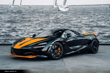 McLaren 720S din 2022 - oferta MCL178685