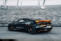 McLaren 720S din 2022 cu 12.500 km - oferta MCL178685 - foto 2