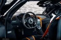 McLaren 720S din 2022 cu 12.500 km - oferta MCL178685 - foto 3