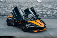 McLaren 720S din 2022 cu 12.500 km - oferta MCL178685 - foto 7