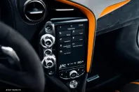 McLaren 720S din 2022 cu 12.500 km - oferta MCL178685 - foto 12