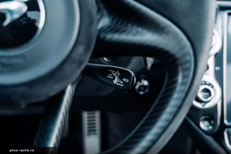 McLaren 720S din 2022 cu 12.500 km - oferta MCL178685 - foto 14