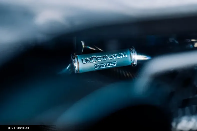 McLaren 720S din 2022 cu 12.500 km - oferta MCL178685 - foto 15