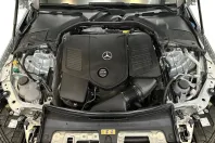 Mercedes-Benz C 300 din 2023 cu 32.191 km - oferta MER178686 - foto 7