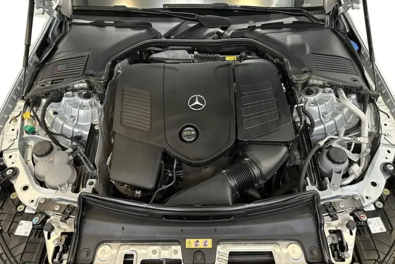 Mercedes-Benz C 300 din 2023 cu 32.191 km - oferta MER178686 - foto 7