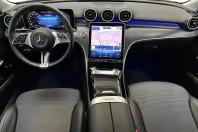 Mercedes-Benz C 300 din 2023 cu 32.191 km - oferta MER178686 - foto 8
