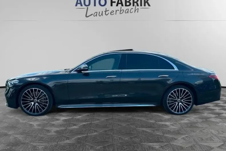 Mercedes-Benz S 580 din 2023 cu 72.000 km - oferta MER178687 - foto 2