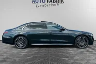 Mercedes-Benz S 580 din 2023 cu 72.000 km - oferta MER178687 - foto 6