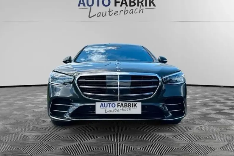 Mercedes-Benz S 580 din 2023 cu 72.000 km - oferta MER178687 - foto 8