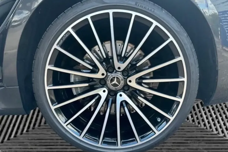 Mercedes-Benz S 580 din 2023 cu 72.000 km - oferta MER178687 - foto 9