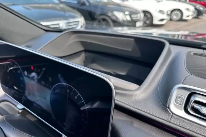 Mercedes-Benz S 580 din 2023 cu 72.000 km - oferta MER178687 - foto 15