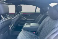 Mercedes-Benz S 580 din 2023 cu 72.000 km - oferta MER178687 - foto 17