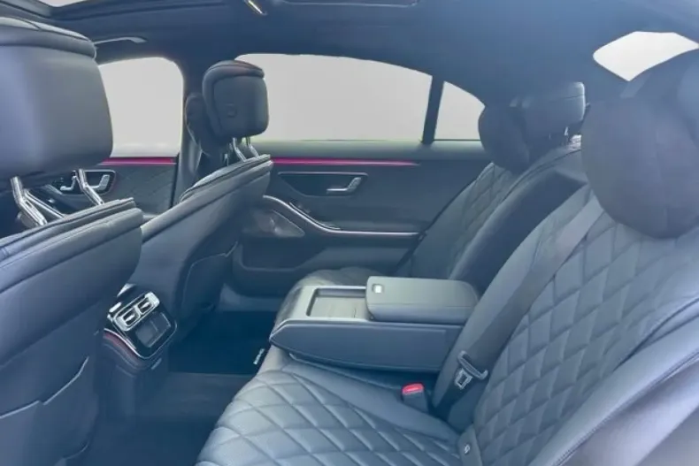 Mercedes-Benz S 580 din 2023 cu 72.000 km - oferta MER178687 - foto 17