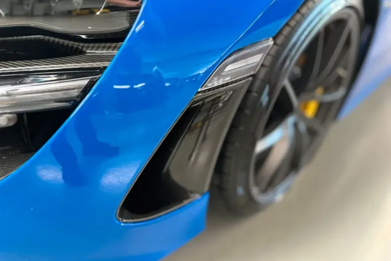 McLaren 720S din 2022 cu 13.505 km - oferta MCL178688 - foto 5