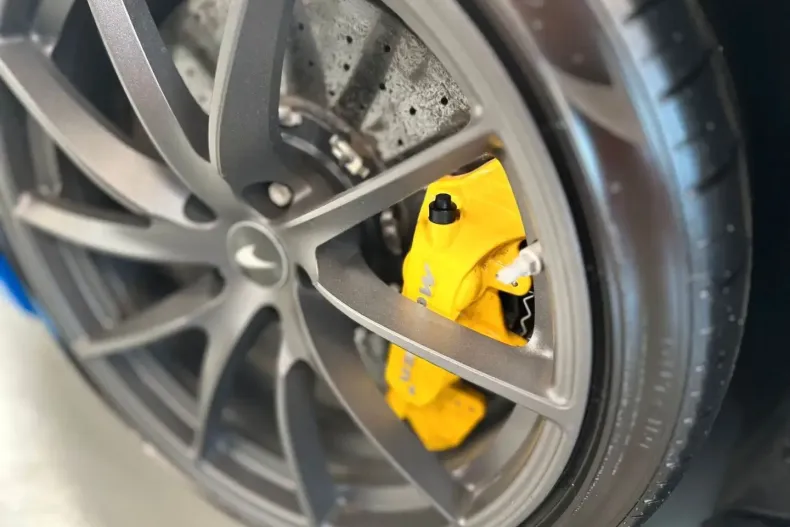 McLaren 720S din 2022 cu 13.505 km - oferta MCL178688 - foto 7