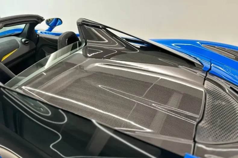 McLaren 720S din 2022 cu 13.505 km - oferta MCL178688 - foto 11