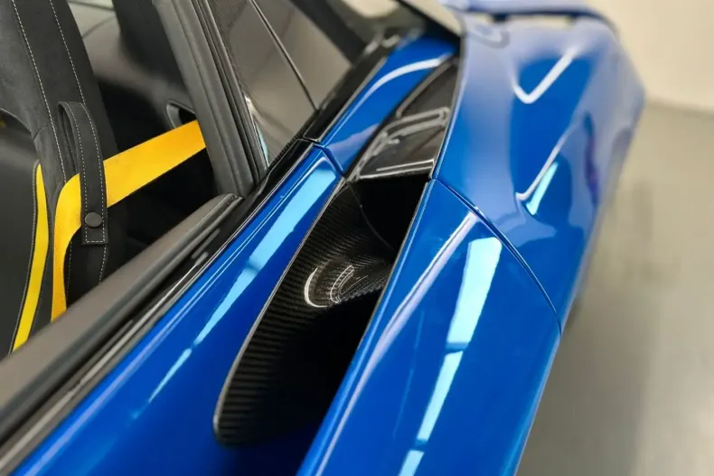 McLaren 720S din 2022 cu 13.505 km - oferta MCL178688 - foto 12