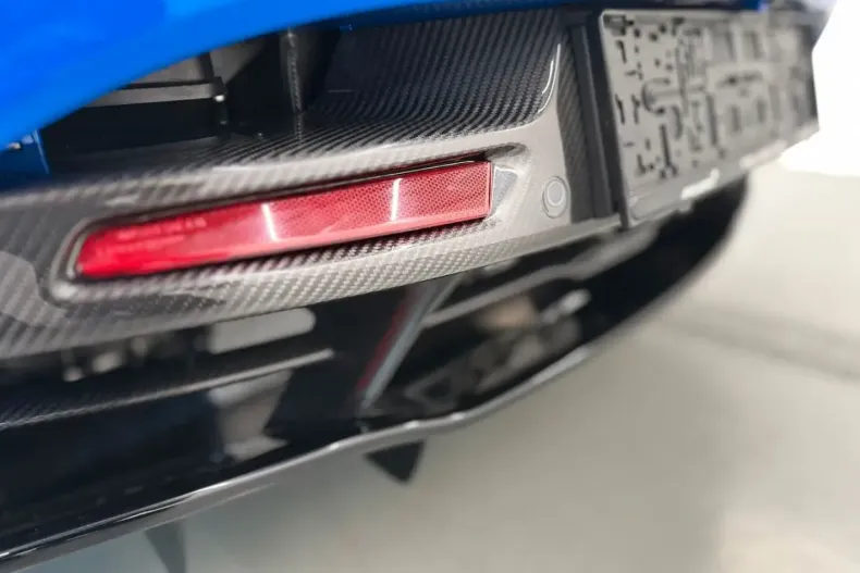 McLaren 720S din 2022 cu 13.505 km - oferta MCL178688 - foto 16