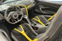 McLaren 720S din 2022 cu 13.505 km - oferta MCL178688 - foto 17