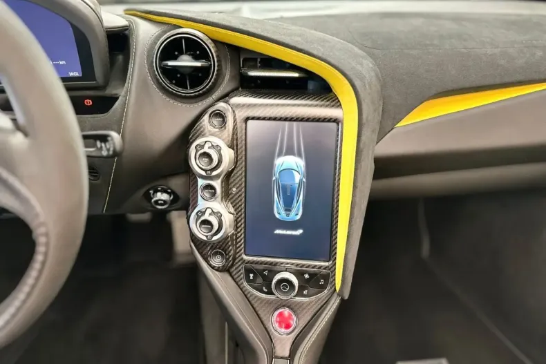 McLaren 720S din 2022 cu 13.505 km - oferta MCL178688 - foto 20