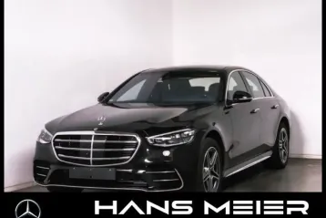 Mercedes-Benz S 350 din 2024 - oferta MER178690