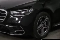 Mercedes-Benz S 350 din 2024 cu 21.857 km - oferta MER178690 - foto 2