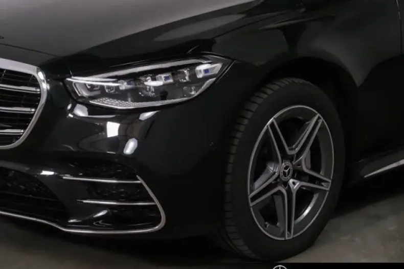 Mercedes-Benz S 350 din 2024 cu 21.857 km - oferta MER178690 - foto 2