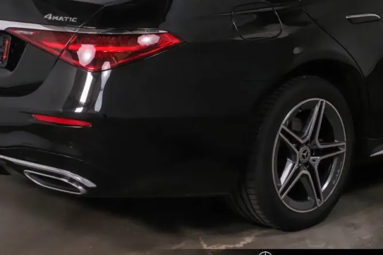 Mercedes-Benz S 350 din 2024 cu 21.857 km - oferta MER178690 - foto 4