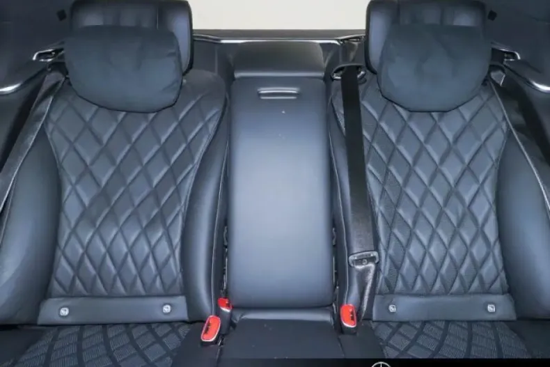 Mercedes-Benz S 350 din 2024 cu 21.857 km - oferta MER178690 - foto 10