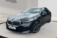 BMW 540 din 2024 cu 24.195 km - oferta BMW178692 - foto 2