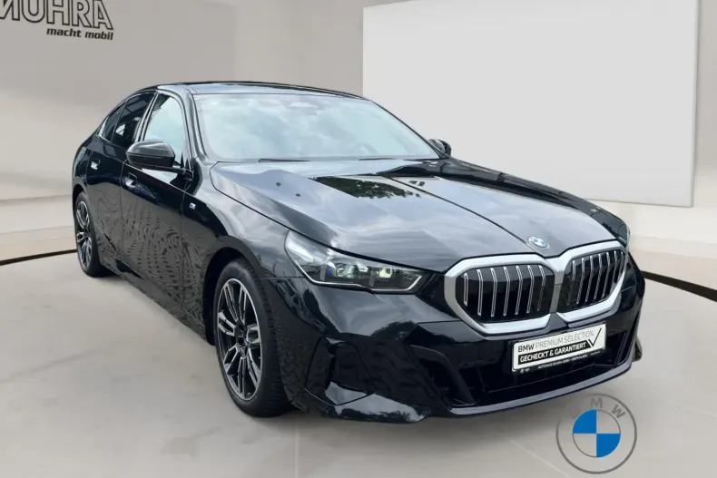 BMW 540 din 2024 cu 24.195 km - oferta BMW178692 - foto 7