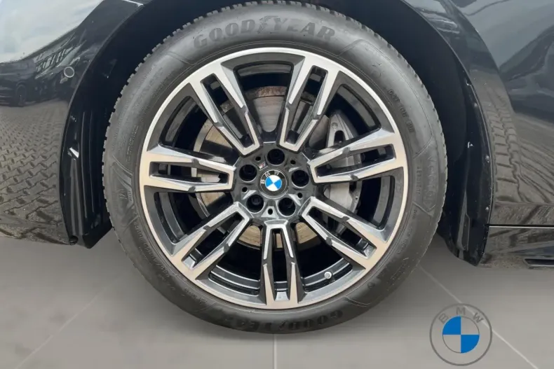 BMW 540 din 2024 cu 24.195 km - oferta BMW178692 - foto 8