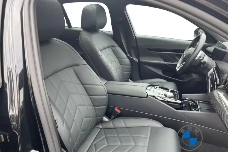 BMW 540 din 2024 cu 24.195 km - oferta BMW178692 - foto 10