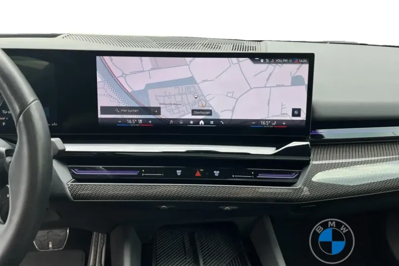 BMW 540 din 2024 cu 24.195 km - oferta BMW178692 - foto 12