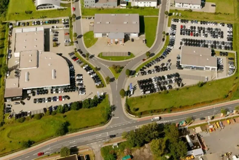 BMW 540 din 2024 cu 24.195 km - oferta BMW178692 - foto 21