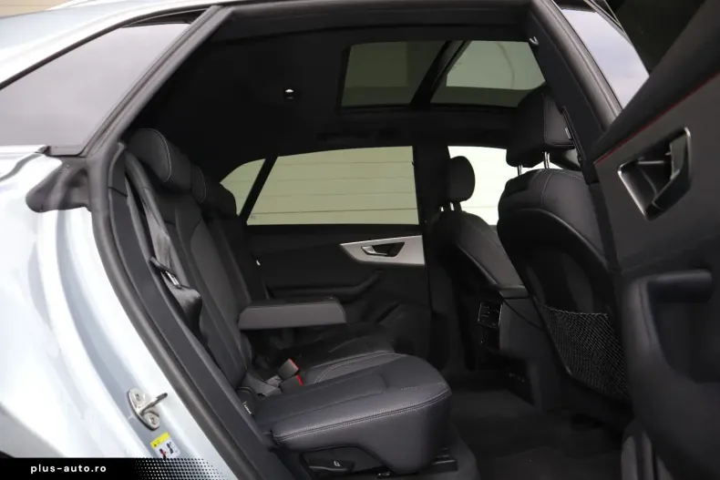 Audi Q8 din 2025 cu 27.000 km - oferta AUD178694 - foto 8