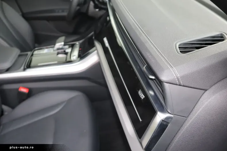 Audi Q8 din 2025 cu 27.000 km - oferta AUD178694 - foto 14