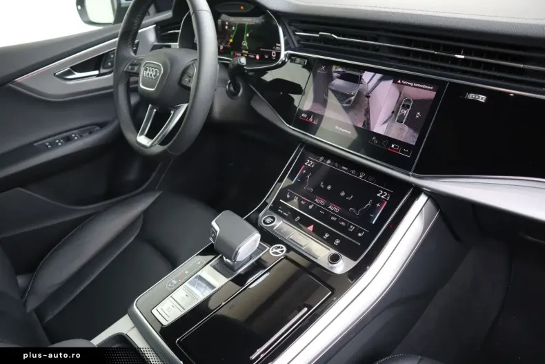 Audi Q8 din 2025 cu 27.000 km - oferta AUD178694 - foto 15