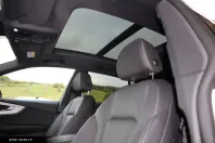 Audi Q8 din 2025 cu 27.000 km - oferta AUD178694 - foto 17