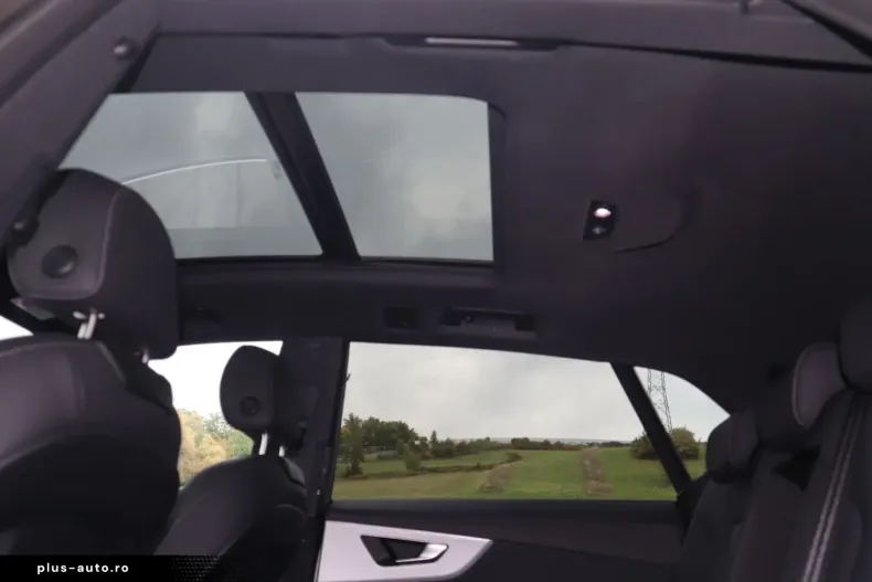 Audi Q8 din 2025 cu 27.000 km - oferta AUD178694 - foto 21