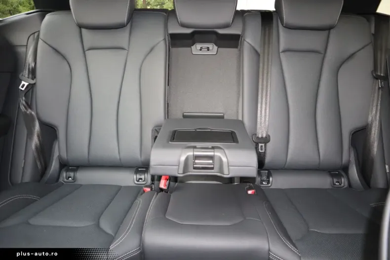 Audi Q8 din 2025 cu 27.000 km - oferta AUD178694 - foto 22