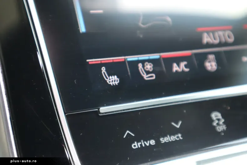 Audi Q8 din 2025 cu 27.000 km - oferta AUD178694 - foto 27